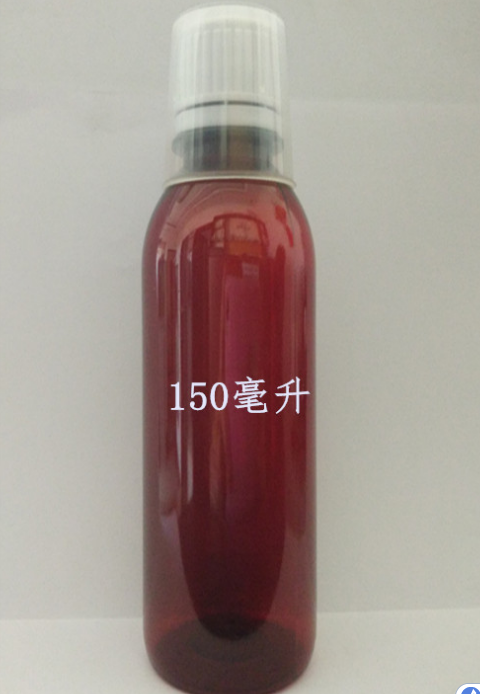 塑料瓶
